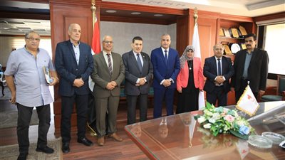 انطلاق مبادرة عون فى سوهاج