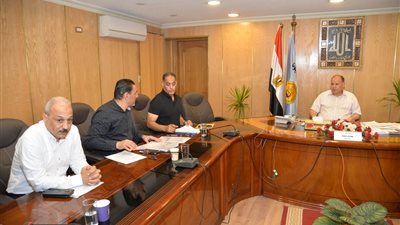 تخفيض درجات القبول بمدارس الثانوي الفني فى اسيوط