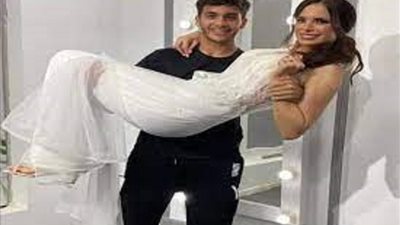 برفقة ابنها.. أحدث ظهور لـ امال ماهر بعد خضوعها لعملية جراحية