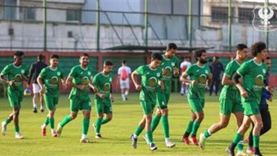 المصري : سددنا غرامة إيقاف القيد وصفقة باهر المحمدي ستكون إضافة