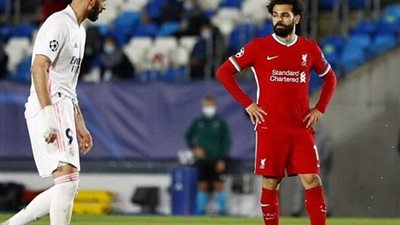 حافظ المدلج: يجب اعارة بنزيما بعد تعاقد اتحاد جدة مع محمد صلاح
