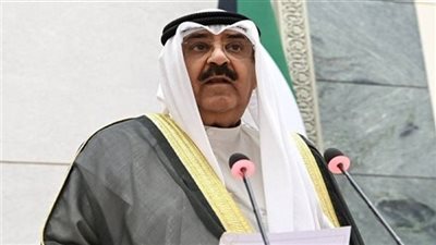 ولي عهد الكويت يتوجه إلى بريطانيا غدا في زيارة رسمية