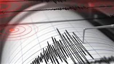 زلزال بقوة 4.1 درجة يضرب بحر إيجة