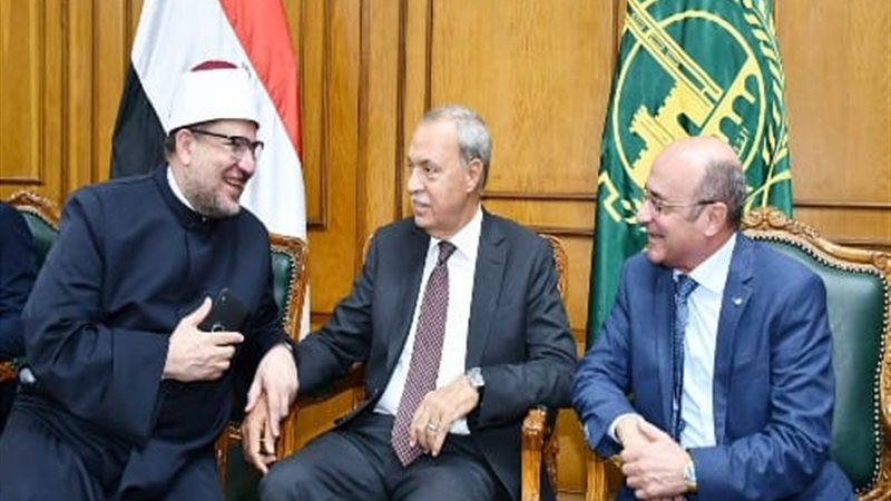 بوابة الجمهورية