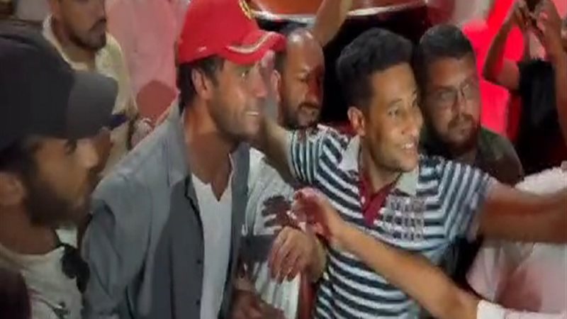 محمد إمام