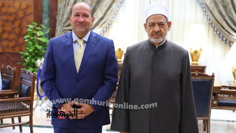 بوابة الجمهورية