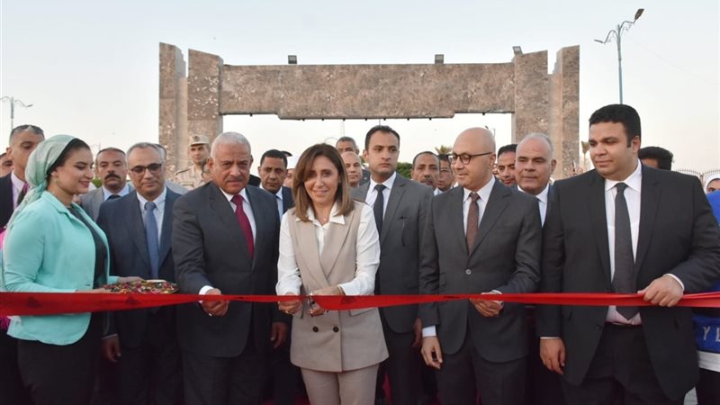 بوابة الجمهورية
