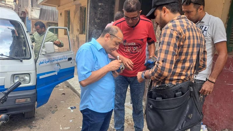 بوابة الجمهورية