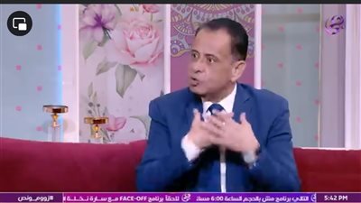محمد غنيم: 