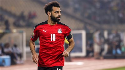 فخر العرب وأفريقيا يفوز بجائزه أفضل لاعب عربي لعام 2023
