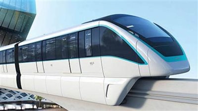 لو طريقك خد بالك ..غلق كوبري جهينة بأكتوبر وتحويلات مرورية لاستكمال مشروع المونوريل