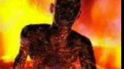بهذا الفعل تكون من الحزب الخاسر الذى استولى عليه الشيطان