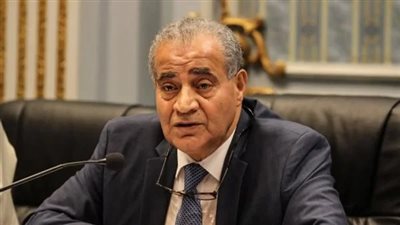 التموين :١٧٢٠ محال متنوع يشارك فى الأوكازيون الصيفي