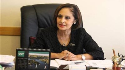 نائلة جبر: مصر داعمة لجهود المجتمع الدولي لتعزيز حقوق الإنسان