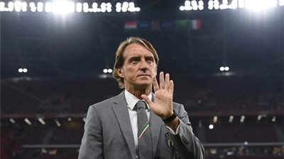 اتحاد الكرة السعودي يصدم مانشيني بقرار صارم