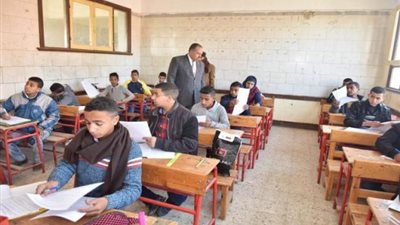 غدا.. امتحان الجيولوجيا والتفاضل وعلم النفس ثانوية عامة دور ثان
