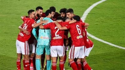 كولر يُطيح بصفقة الأهلى الجديدة من مباراة السوبر الإفريقى