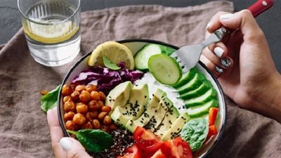 دراسة: الأطعمة الصحية يمكن أن تعرضك لخطر أمراض 