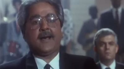 أهم المحطات الفنية والإنسانية لـ الفنان مصطفى متولى