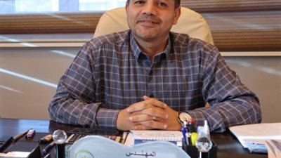 رئيس مدينة الشيخ زايد يؤكد ضرورة تيسيرالتسجيل العقاري على المواطن