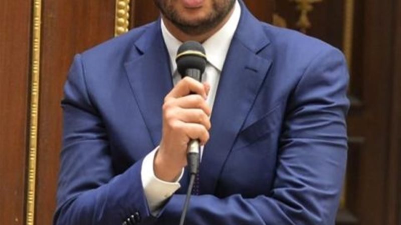 بوابة الجمهورية