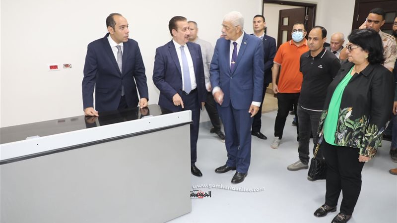 أبو ليمون و القاصد