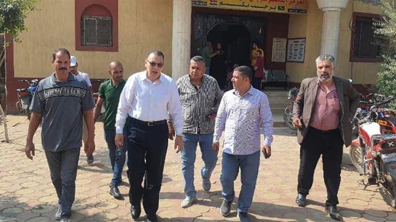 بوابة الجمهورية