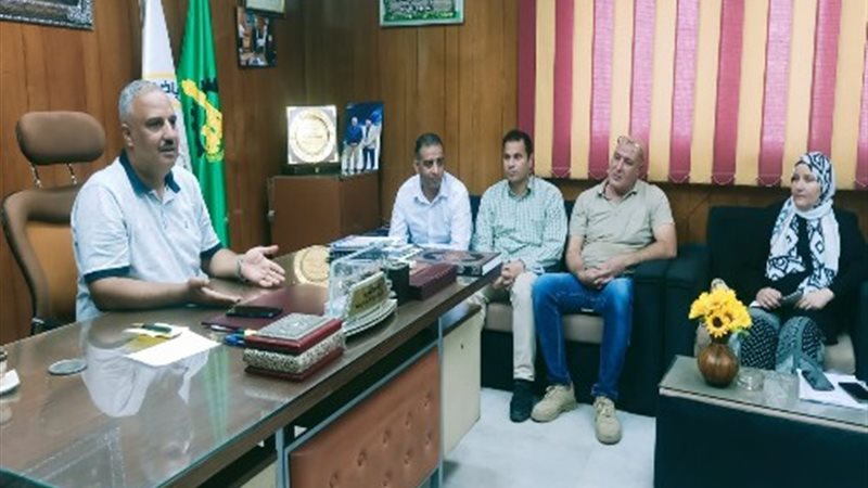 بوابة الجمهورية