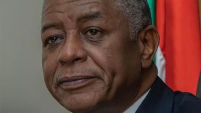 السفير السوداني: زيارة رئيس مجلس السيادة لمصر تؤكد ما يجمع السودان ومصر من علاقات متميزة