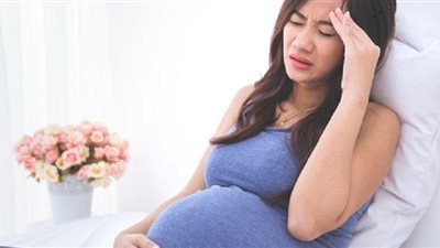 أسباب تأخر نمو الجنين في كيس الحمل