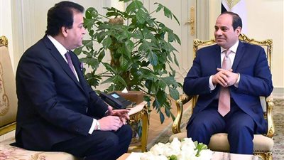 مصر تستضيف المؤتمر العالمي للسكان والصحة والتنمية