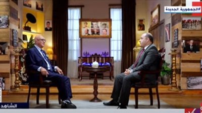 سلماوي: محاولة الإرهابيين اغتيال نجيب محفوظ دليل على ضعفهم