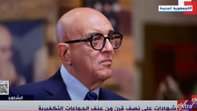 سلماوي: نجيب محفوظ كان يعتقد أن الشخص الذي هاجمه يريد أن يسلم عليه