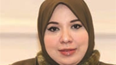النائبة دينا هلالي تنظم زيارات لدور المسنين