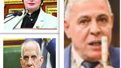 اقتراح من 5 نواب: شقق 