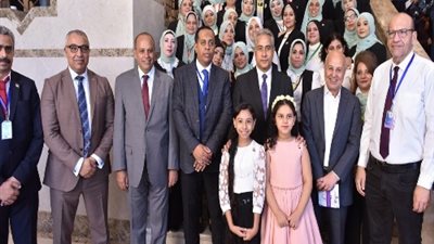 وزير العمل يفتتح ملتقى توظيف يوفر 10 الاف وظيفة لشباب القاهرة