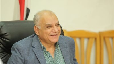 كشك رئيساً للجنة العلاقات العربية بغرفة الاسماعيلية التجارية