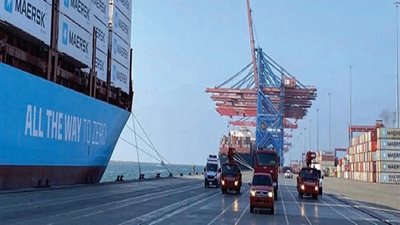 انطلاق قطار التنمية.. في المنطقة الاقتصادية لقناة السويس