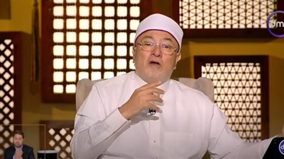 بالفيديو.. خالد الجندي يكشف طرق تزوير الفتاوى