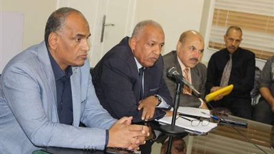 تعليم المنيا استعد لبدء العام الدراسي الجديد