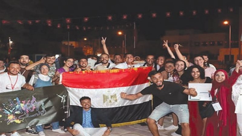 بوابة الجمهورية