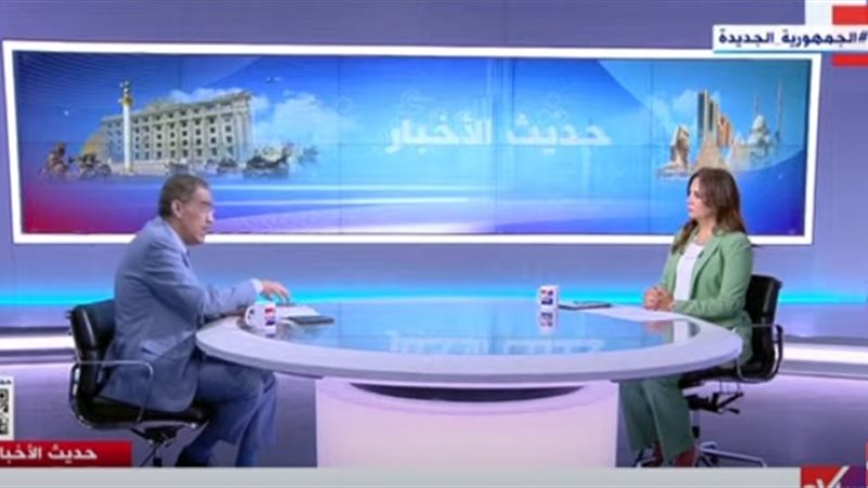 الكاتب الصحفي ضياء