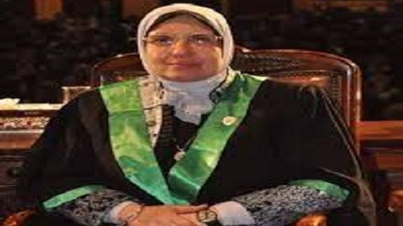 د.حنان محمد علي وكيل