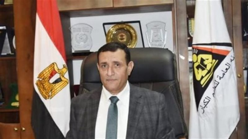 الدكتور محمد ناصف