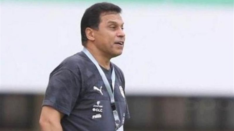 حسام البدري