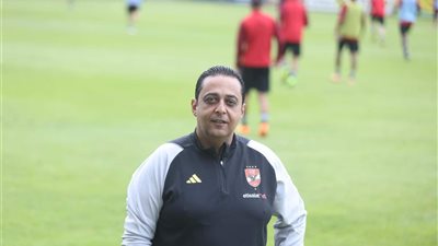 بعد العرض على الخبير النمساوي..طبيب الأهلي يكشف حالة ثلاثي الفريق