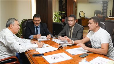 إستقالة مسئول جديد بالزمالك .. تعرف علي التفاصيل