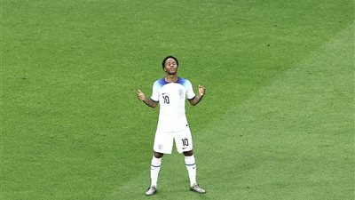 سبب استبعاد رحيم سترلينج من قائمة إنجلترا.. ساوثجيت يرد