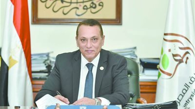أنفقنا 2.8 مليار جنيه على البنية التحتية لأراضى مشروع الـ «1.5 مليون فدان»