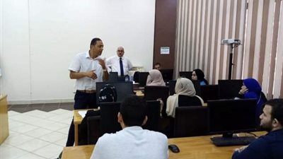 تنفيذ ٤ دورات تدريبية لعدد ١١٩٧متدربا بديوان الشرقية